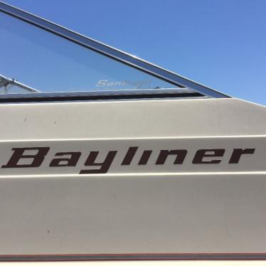 1982 Bayliner