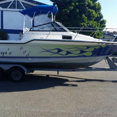 1993 Bayliner