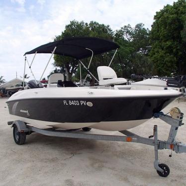 2015 Bayliner element xl