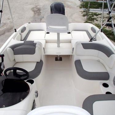 2015 Bayliner element xl