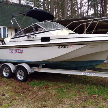 Boston Whaler Revenge 1987 for sale for $5,500 - Boats-from-USA.com