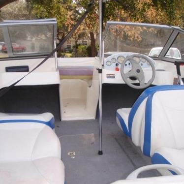 2006 Bayliner 175