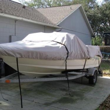 2006 Bayliner 175