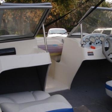 2006 Bayliner 175