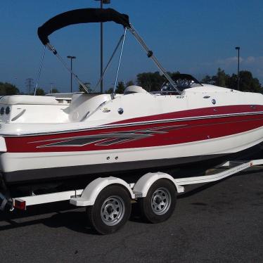 2008 Bayliner