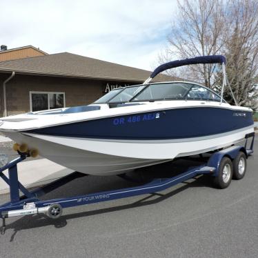 2012 Four Winns sl222