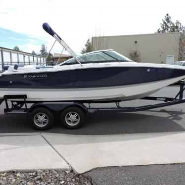 2012 Four Winns sl222