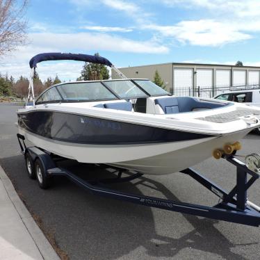 2012 Four Winns sl222