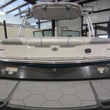 2016 Mastercraft nxt 20