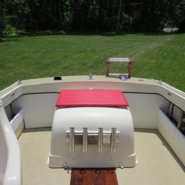 Hiliner Gypsy 222 1974 for sale for $9,500 - Boats-from-USA.com