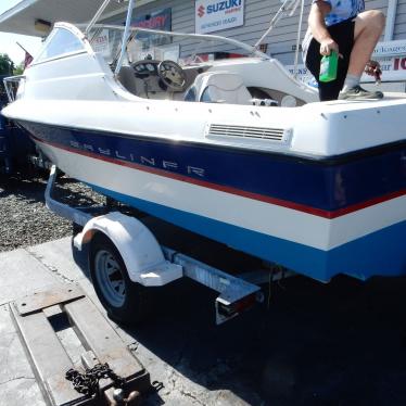 2004 Bayliner bayliner 192cu