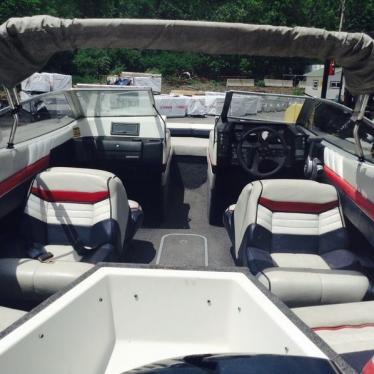 1990 Bayliner 1700 br