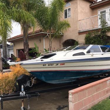 1986 Bayliner