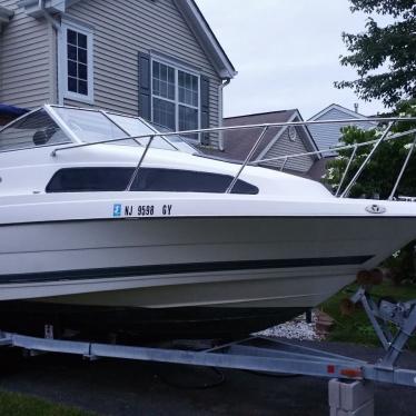 2001 Bayliner