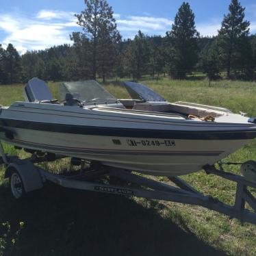 1985 Bayliner capri