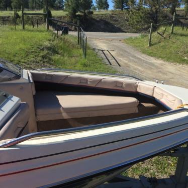 1985 Bayliner capri