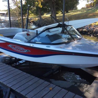 Ski Nautique 2003