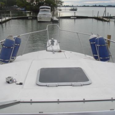 1989 Bayliner 2850 ciera sunbridge