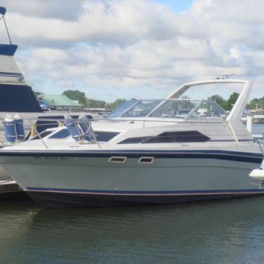 1989 Bayliner 2850 ciera sunbridge