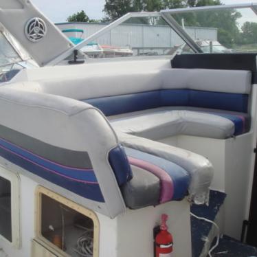 1989 Bayliner 2850 ciera sunbridge