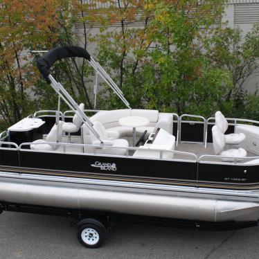 2016 Grand 1980 quad fish tahoe/grand island