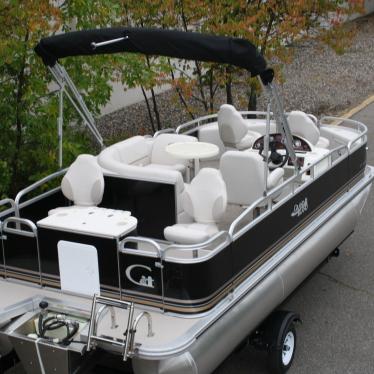 2016 Grand 1980 quad fish tahoe/grand island