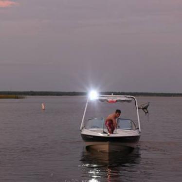 1997 Bayliner bayliner capri 2050 ls special edition mercruiser