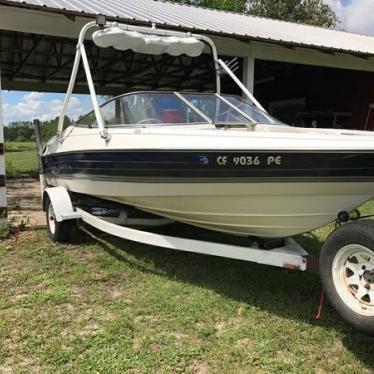 1997 Bayliner bayliner capri 2050 ls special edition mercruiser