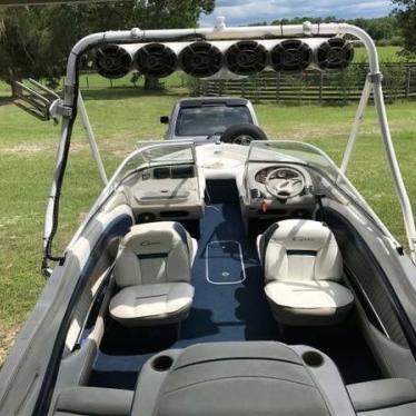 1997 Bayliner bayliner capri 2050 ls special edition mercruiser