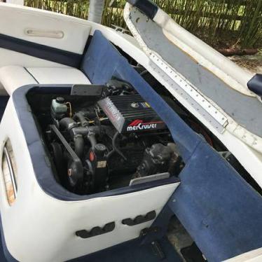 1997 Bayliner bayliner capri 2050 ls special edition mercruiser