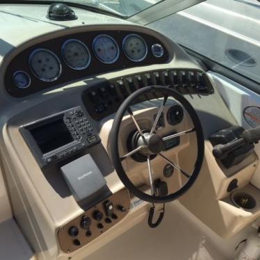 2001 Chaparral signature 300