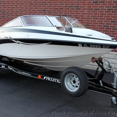 2006 Crownline 180br