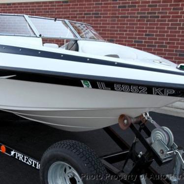 2006 Crownline 180br