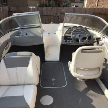 2012 Bayliner 185 runabout