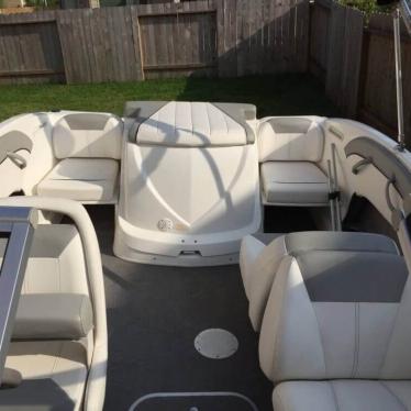 2012 Bayliner 185 runabout