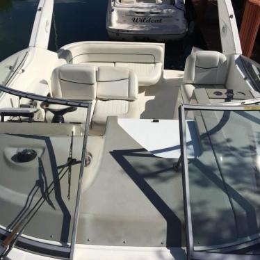 2000 Bayliner 3055 ciera