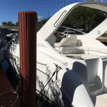 2000 Bayliner 3055 ciera