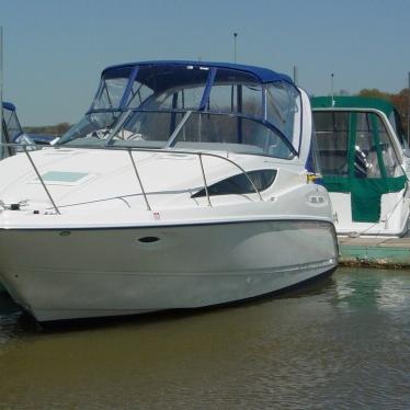 2004 Bayliner 285 ciera sb