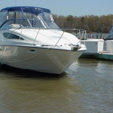 2004 Bayliner 285 ciera sb