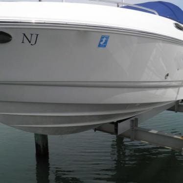 2007 Chaparral 256 ssi