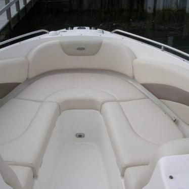 2007 Chaparral 256 ssi