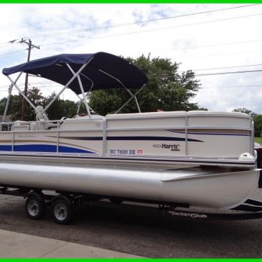 HARRIS 200S SUNLINER 2006 for sale for $6,000 - Boats-from-USA.com