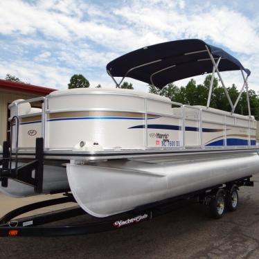 HARRIS 200S SUNLINER 2006 for sale for $6,000 - Boats-from-USA.com