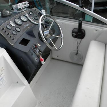 1987 Wellcraft antigua 260