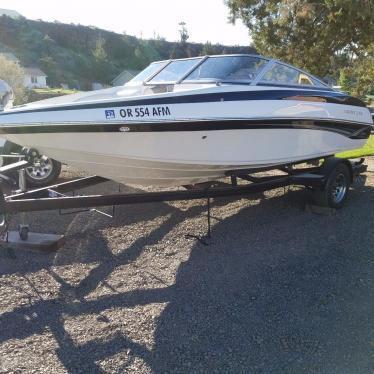 2007 Crownline 180br