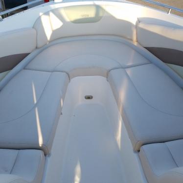 2007 Chaparral 256 ssi