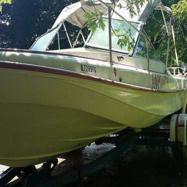 1977 Boston Whaler