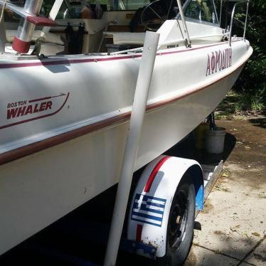 1977 Boston Whaler