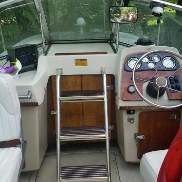 1977 Boston Whaler