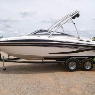 2009 Crownline